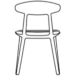 Asiento Tapizado 1.039,39 €