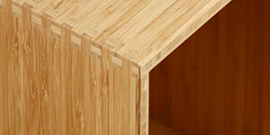 Bamboo Lacado Mate +1.788,38 €