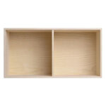 Fresno Lacado Mate Horizontal +607,42 €