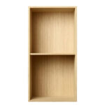 Roble Lacado Mate Vertical +627,99 €
