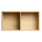 Roble Lacado Mate Horizontal +627,99 €
