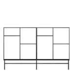 An: 1400 x P: 345 Al: 900 cm 1.788,38 €