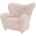 Roble Teñido Oscuro/ Sheepskin Moonlight 9.269,69 €