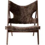 Sheepskin Root / Base Roble Teñido Oscuro +4.323,50 €