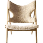 Sheepskin Natural / Base Roble Natural +4.323,50 €