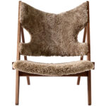 Sheepskin Sahara / Base Nogal +4.824,69 €