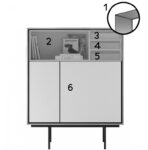Aura A16 2.152,00 €