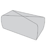 1000 x 500 mm (Al: 400) 1.061,17 €