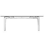 Carlina Dining 220 +6.050,00 €
