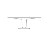 Multicolor An: 2200 x P: 1000 x Al: 735 mm 6.534,00 €
