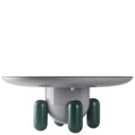 Explorer 3 Multicolor Gris +3.448,50 €