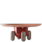 Explorer 3 Multicolor Rojo +3.448,50 €