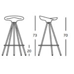 Madera 700 mm +1.004,30 €