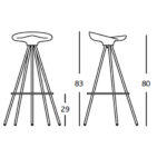Madera 800 mm +1.034,55 €