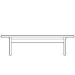 BM0700 - Sin Respaldo +877,25 €