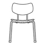 VLA26T - Sin Tapizar 526,35 €