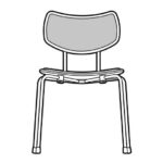VLA26P - Frontal Tapizado 526,35 €