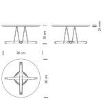 E021 Ø 800 1.183,38 €