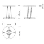 E021 Ø 480 1.183,38 €