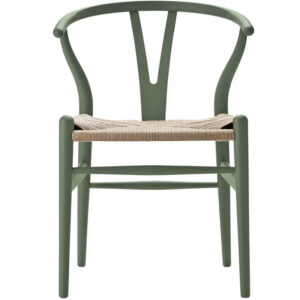 Haya Lacada Verde Oliva - Natural +642,51 €