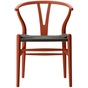 Haya Lacada Rojo Naranjado - Negro +730,84 €