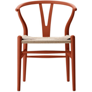 Haya Lacada Rojo Naranjado - Natural +642,51 €