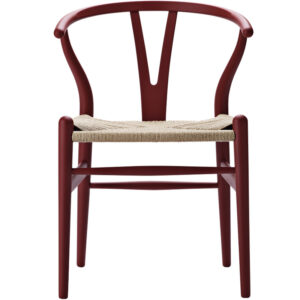 Haya Lacada Rojo Marrón - Natural +642,51 €