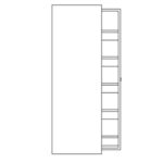 Backstage 192H +1.392,71 €