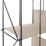 Negro / Leinen 2.729,76 €