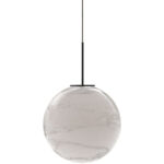 Negro / Vidrio Marmolado +950,09 €