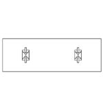 An: 3060 x P: 1020 x Al: 740 mm 18.391,52 €