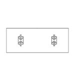An: 2600 x P: 1020 x Al: 740 mm 18.391,52 €