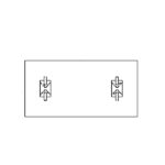 An: 2200 x P: 1100 x Al: 740 mm 18.391,52 €