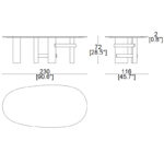 Oval 10.092,37 €