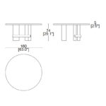Ø 1600 mm 10.092,37 €