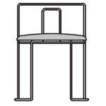 Con asiento acolchado 547,40 €