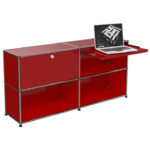 Rojo Rubí 1.898,30 €