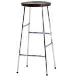 Cromado / Roble Ahumado +327,70 €