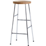 Cromado / Roble +327,70 €