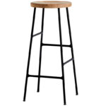 Negro / Roble +307,55 €