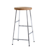 Cromado / Roble +311,58 €