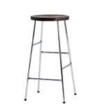 Cromado / Roble Ahumado +311,58 €