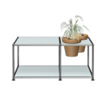 Plateado Mate 722,10 €