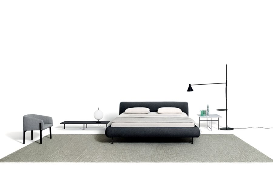 Lámpara Elementi Table Ø 450-383771