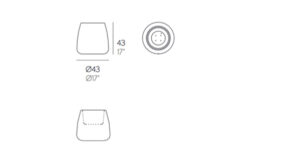 Gobi 1 (12L) +160,00 €