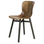 Estructura Negro Cuervo / Asiento Claro 615,89 €