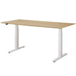 Blanco / Roble Natural 1.338,00 €