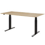 Negro / Roble Natural 1.338,00 €