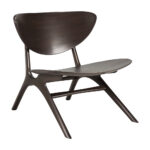 Caoba Teñido Marrón Oscuro +1.099,00 €