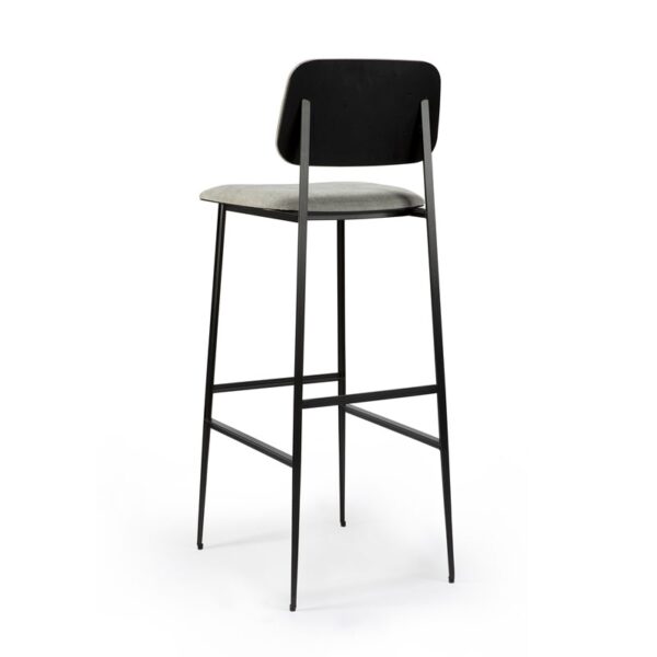 Taburete DC Backrest H112 ER-383229